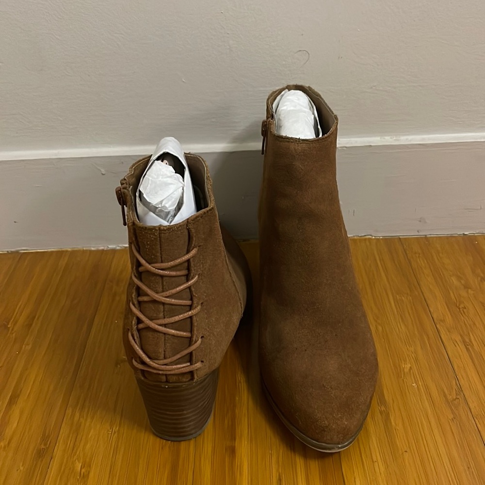 Aldo Boots